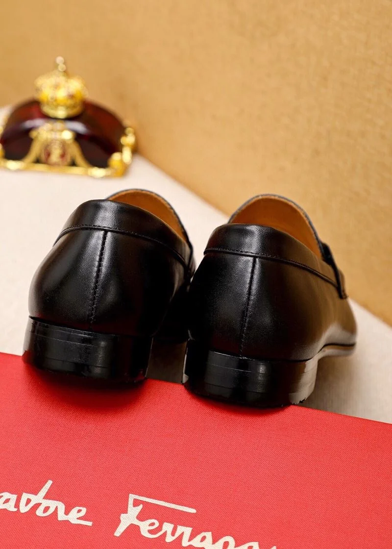 Vibrant Ferragamo Shoes 4917