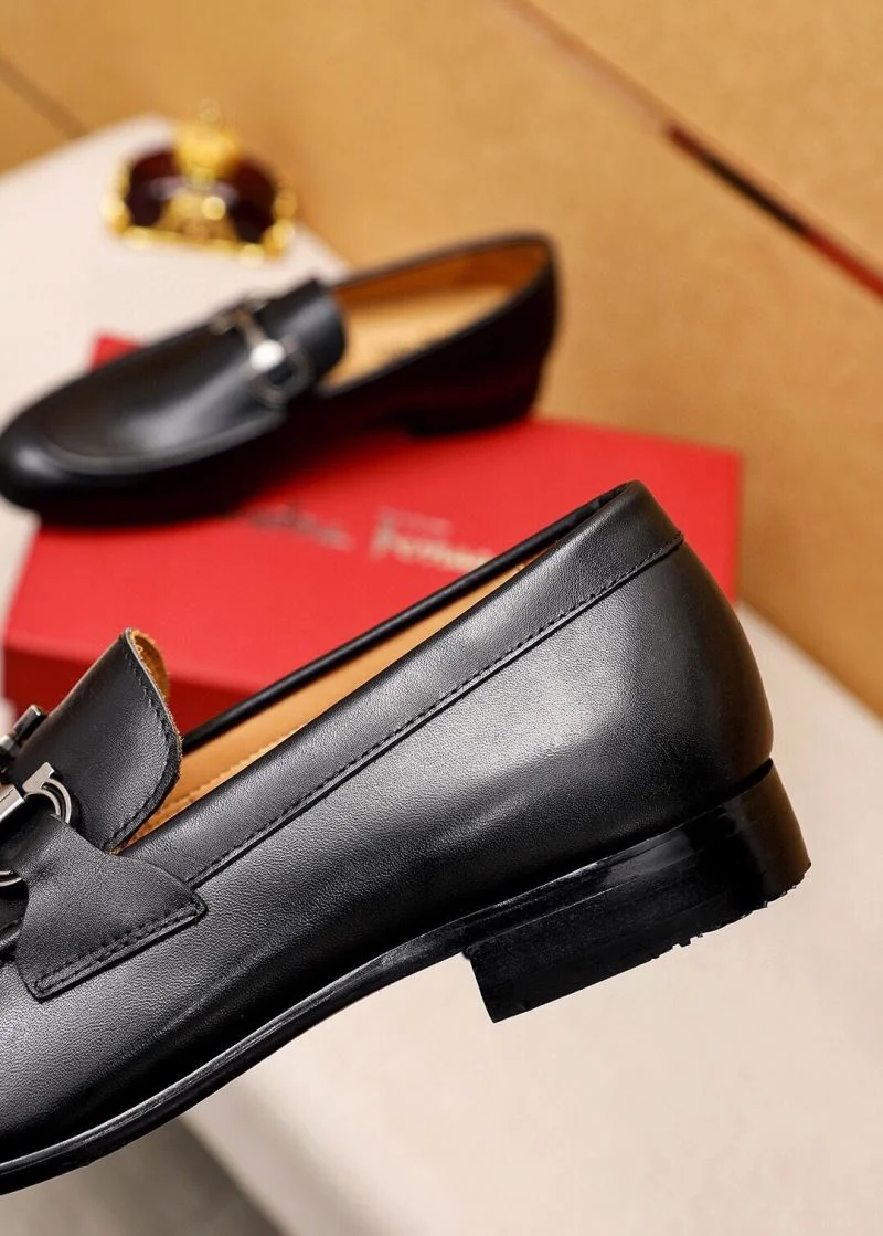 Vibrant Ferragamo Shoes 4917