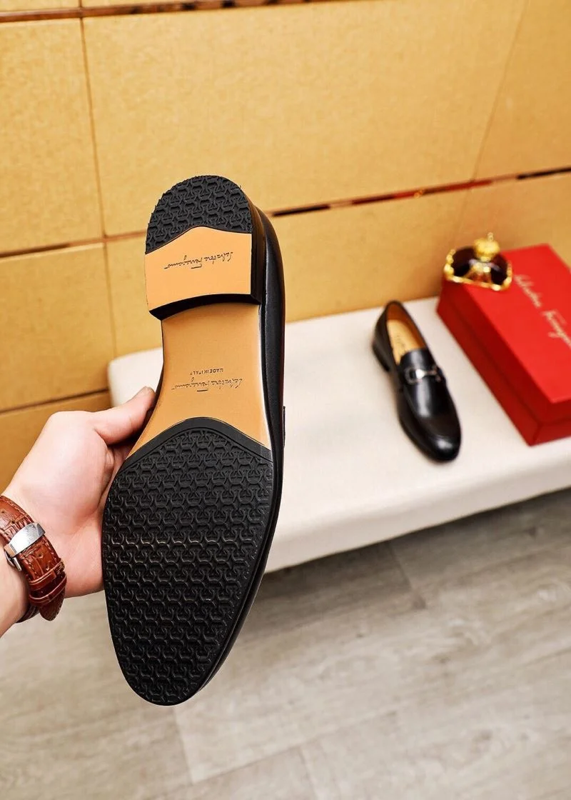 Vibrant Ferragamo Shoes 4917