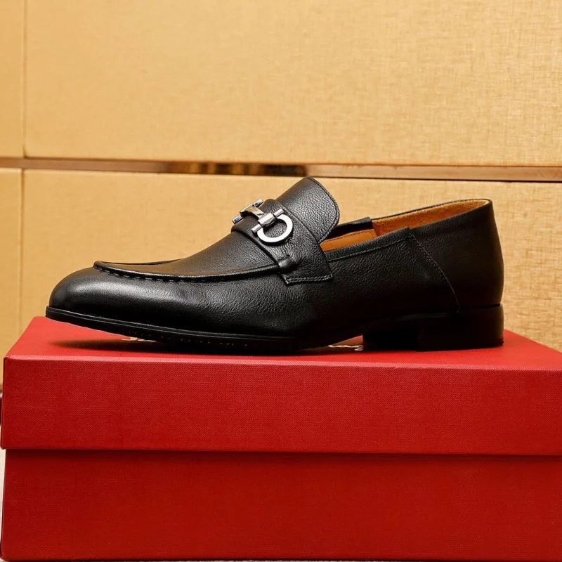 Ferragamo Shoes Neat 4805