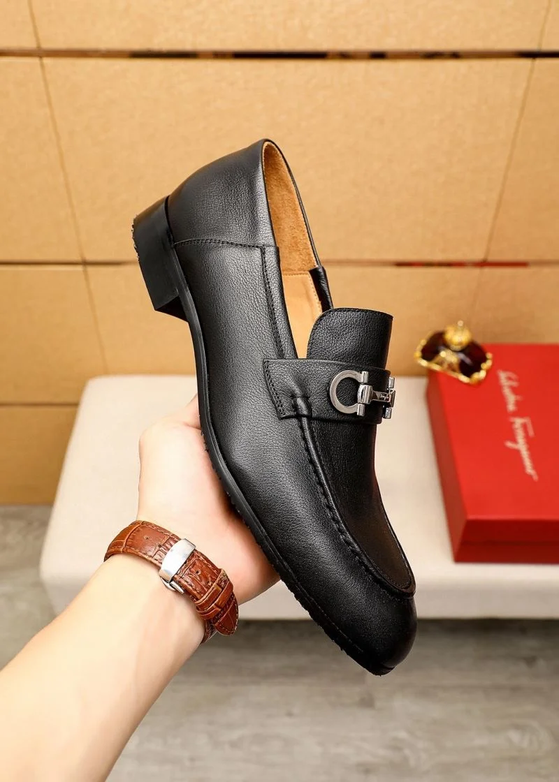 Ferragamo Shoes Neat 4805