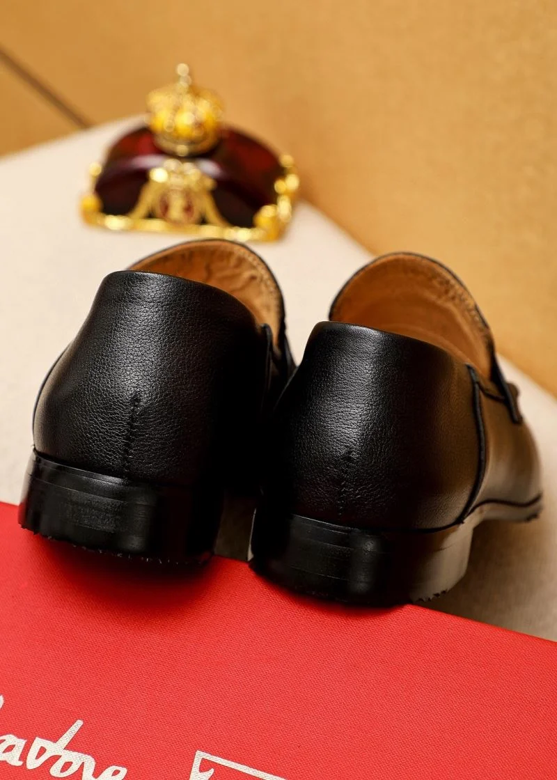 Ferragamo Shoes Neat 4805