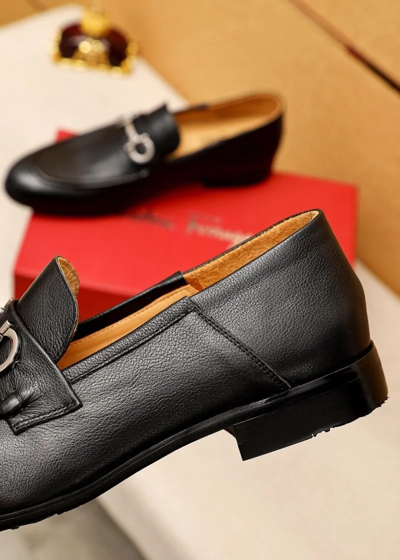 Ferragamo Shoes Neat 4805