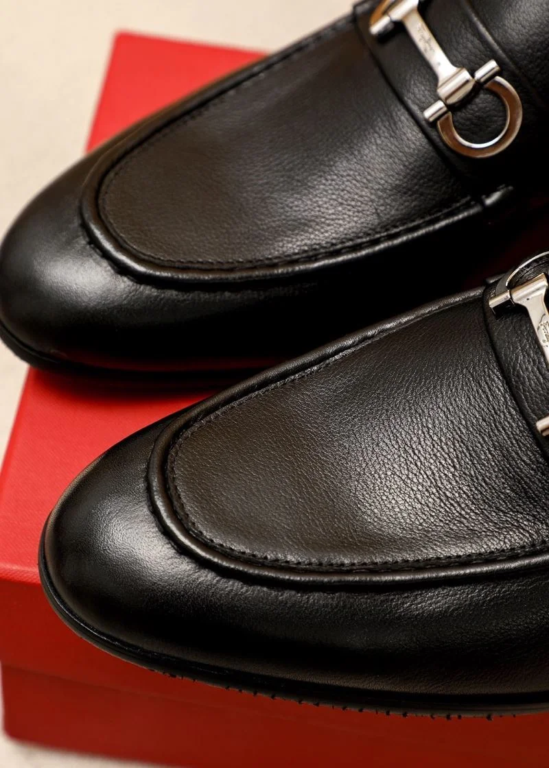 Ferragamo Shoes Neat 4805