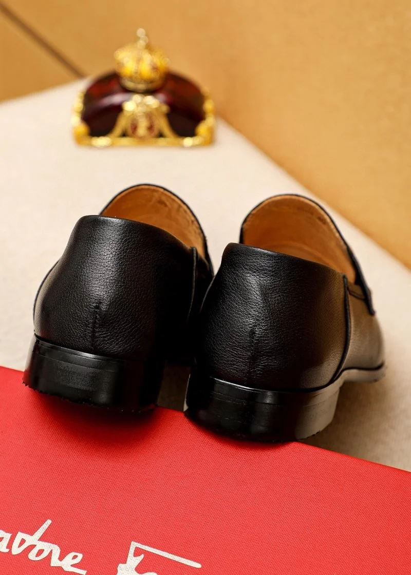 Ferragamo Shoes StreetReady 4808