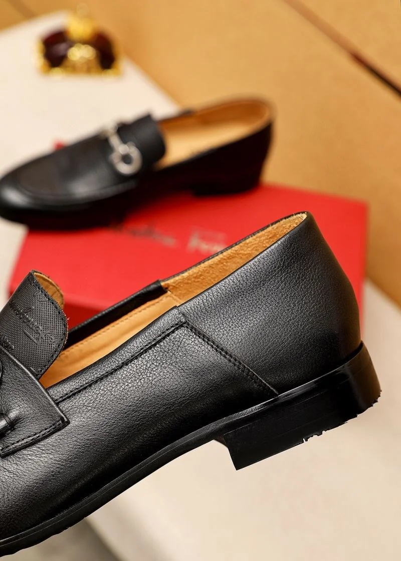 Ferragamo Shoes StreetReady 4808
