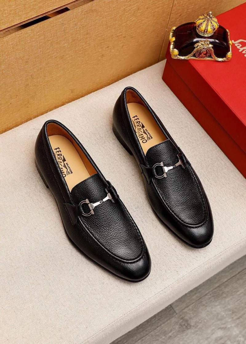 BestValue Ferragamo Shoes 4797