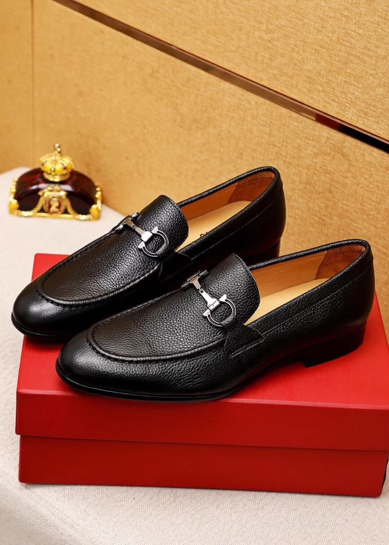 BestValue Ferragamo Shoes 4797