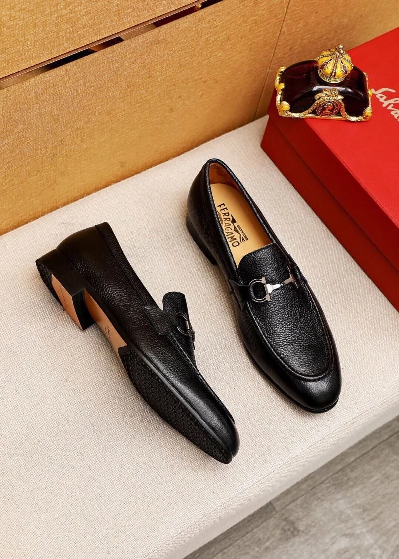 BestValue Ferragamo Shoes 4797