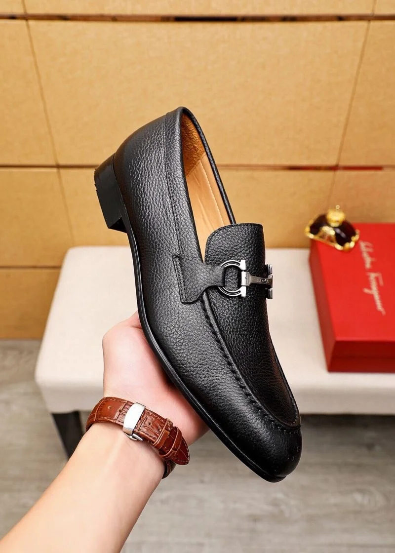 BestValue Ferragamo Shoes 4797
