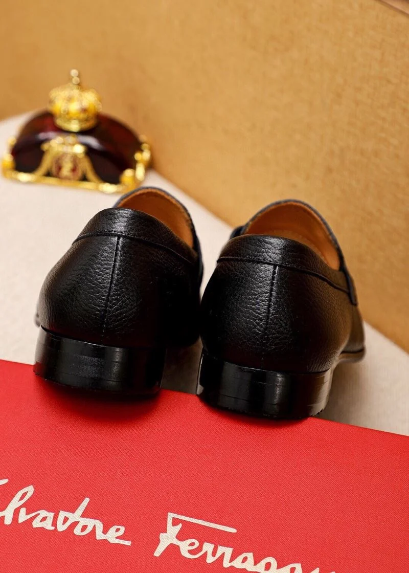 BestValue Ferragamo Shoes 4797