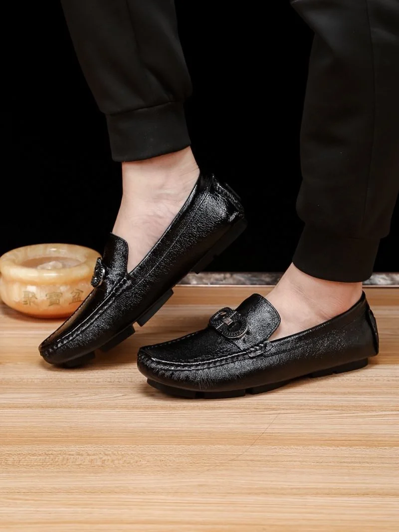Ferragamo Shoes Elegant 4799