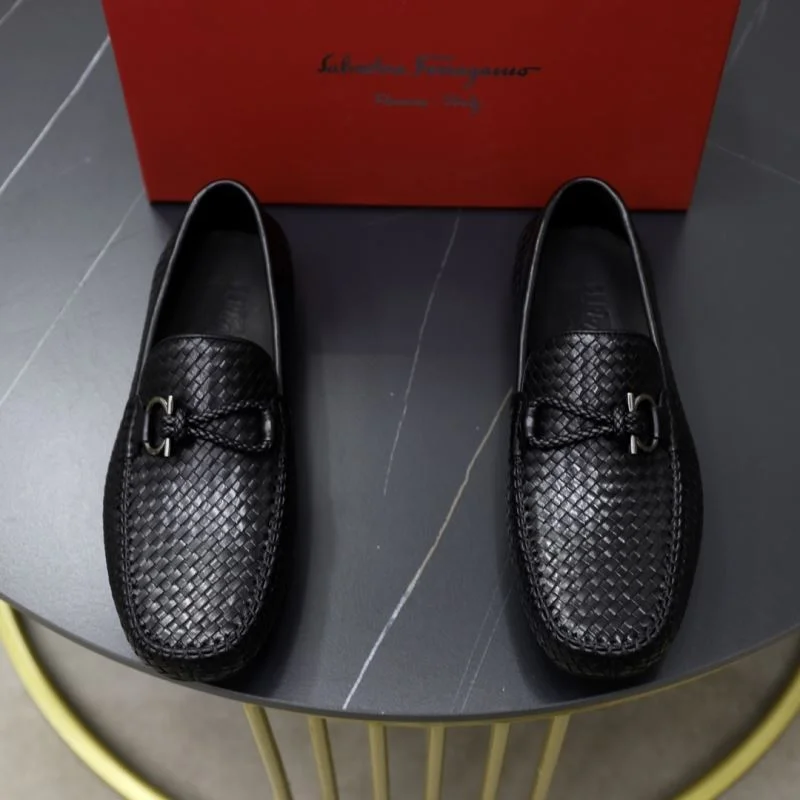GoAnywhere Ferragamo Shoes 4832