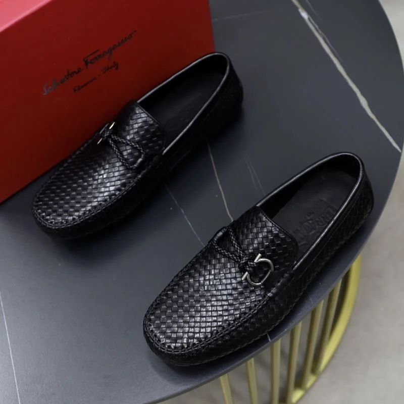 GoAnywhere Ferragamo Shoes 4832