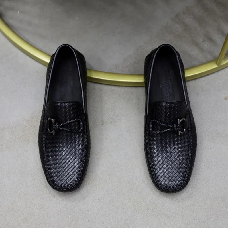 GoAnywhere Ferragamo Shoes 4832
