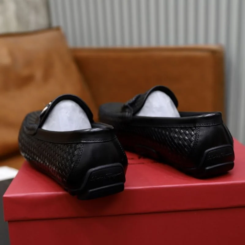 GoAnywhere Ferragamo Shoes 4832