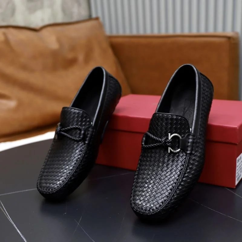 GoAnywhere Ferragamo Shoes 4832