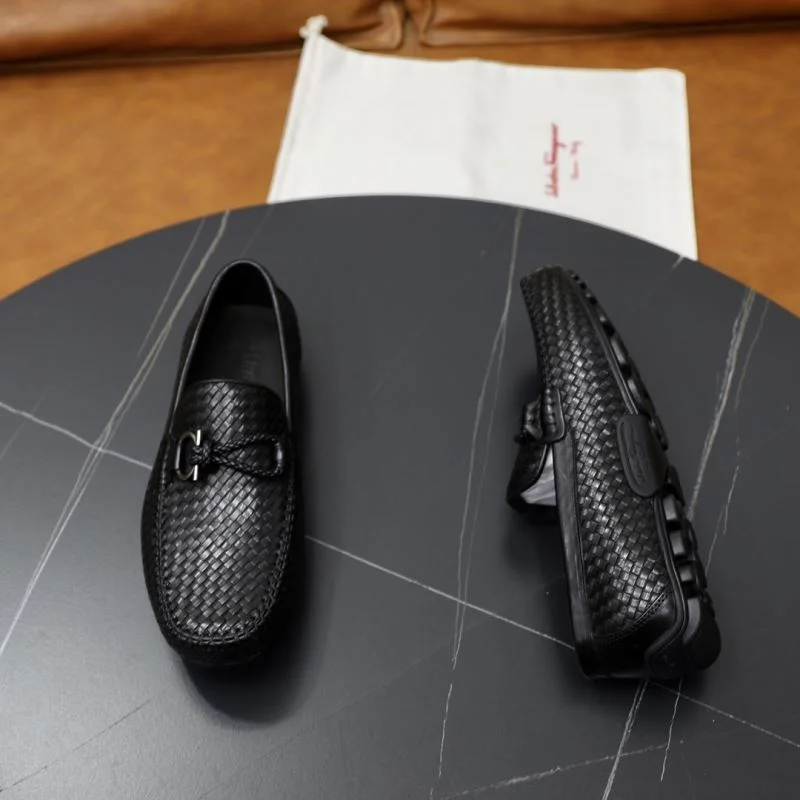 GoAnywhere Ferragamo Shoes 4832