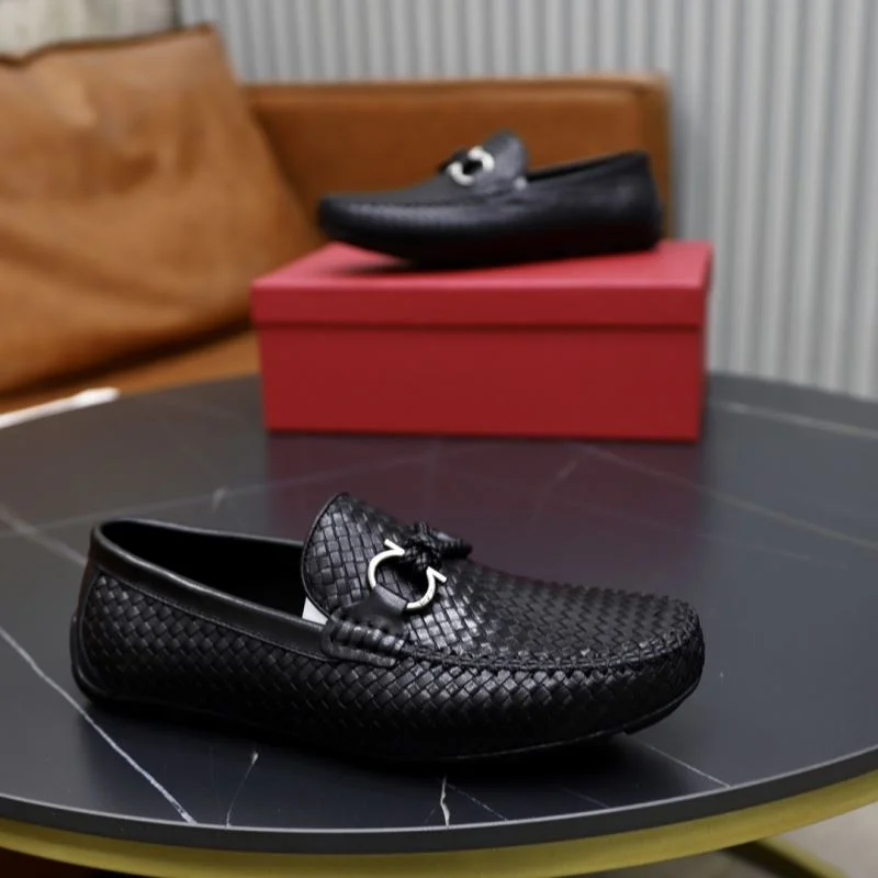 GoAnywhere Ferragamo Shoes 4832