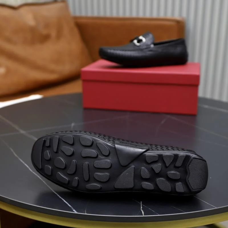 GoAnywhere Ferragamo Shoes 4832