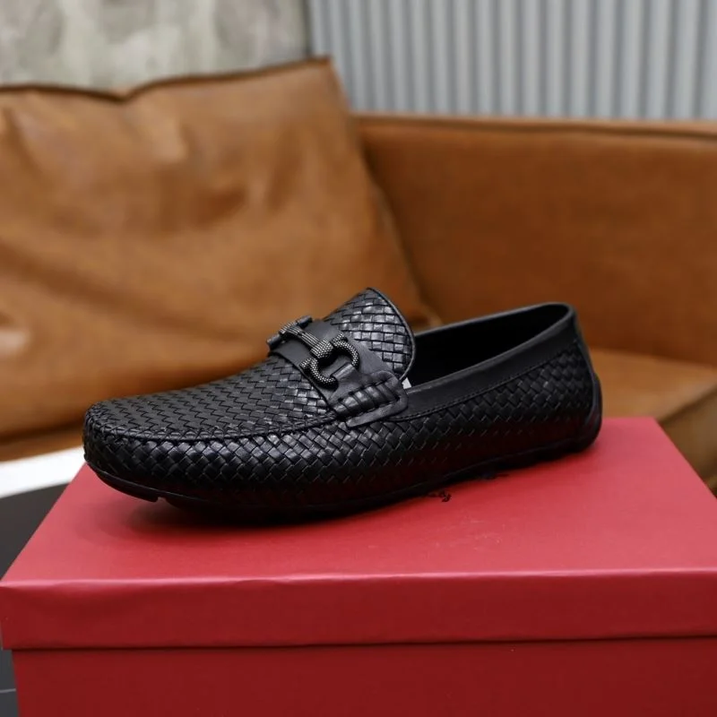 Ferragamo Shoes Attractive 4795