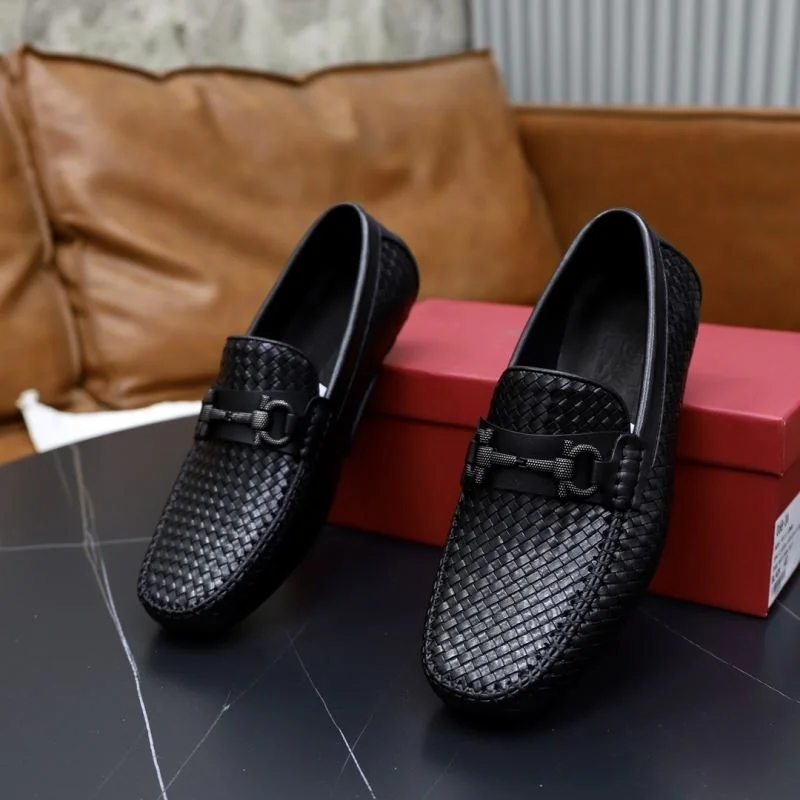 Ferragamo Shoes Attractive 4795