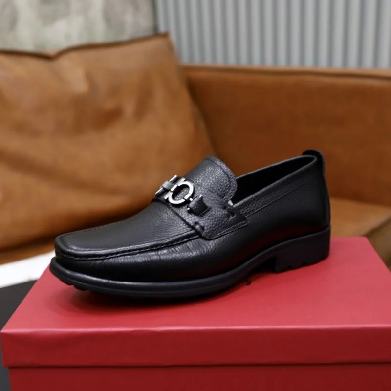 WeatherProof Ferragamo Shoes 4801
