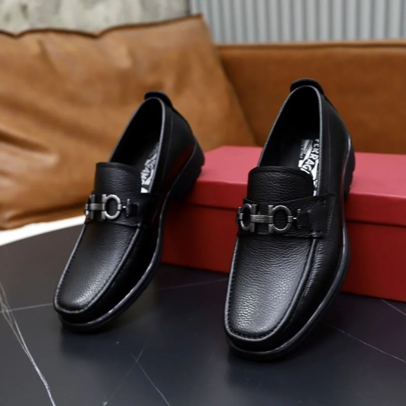 WeatherProof Ferragamo Shoes 4801