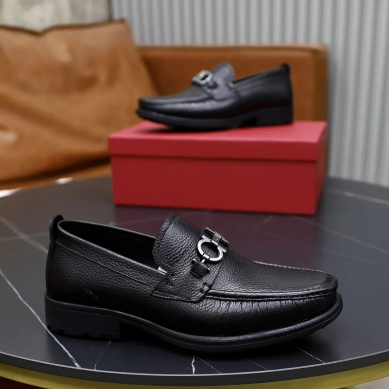 WeatherProof Ferragamo Shoes 4801