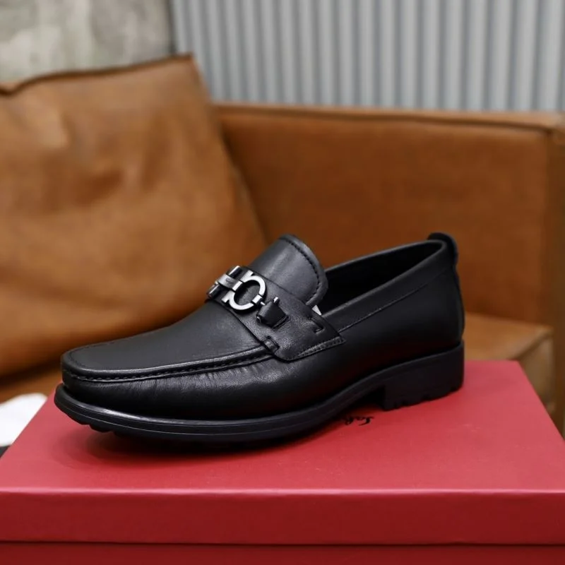 Ferragamo Shoes QuickDry 4885