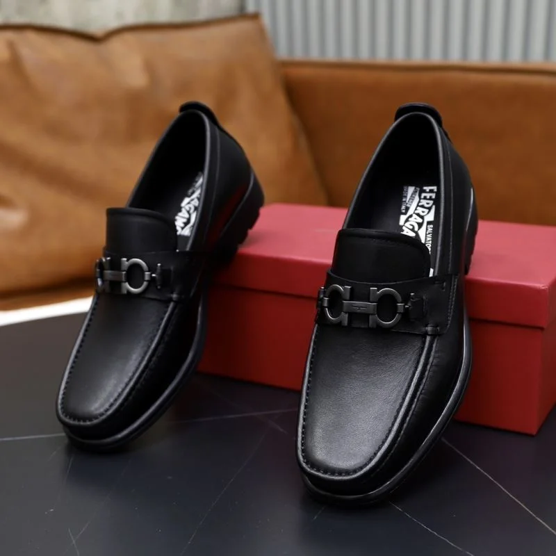 Ferragamo Shoes QuickDry 4885