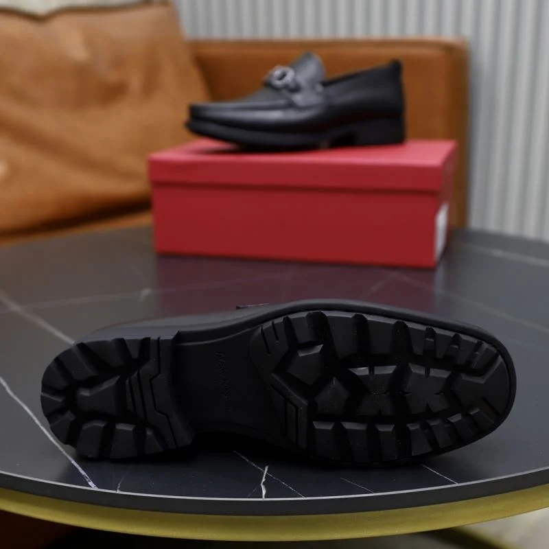 Ferragamo Shoes QuickDry 4885
