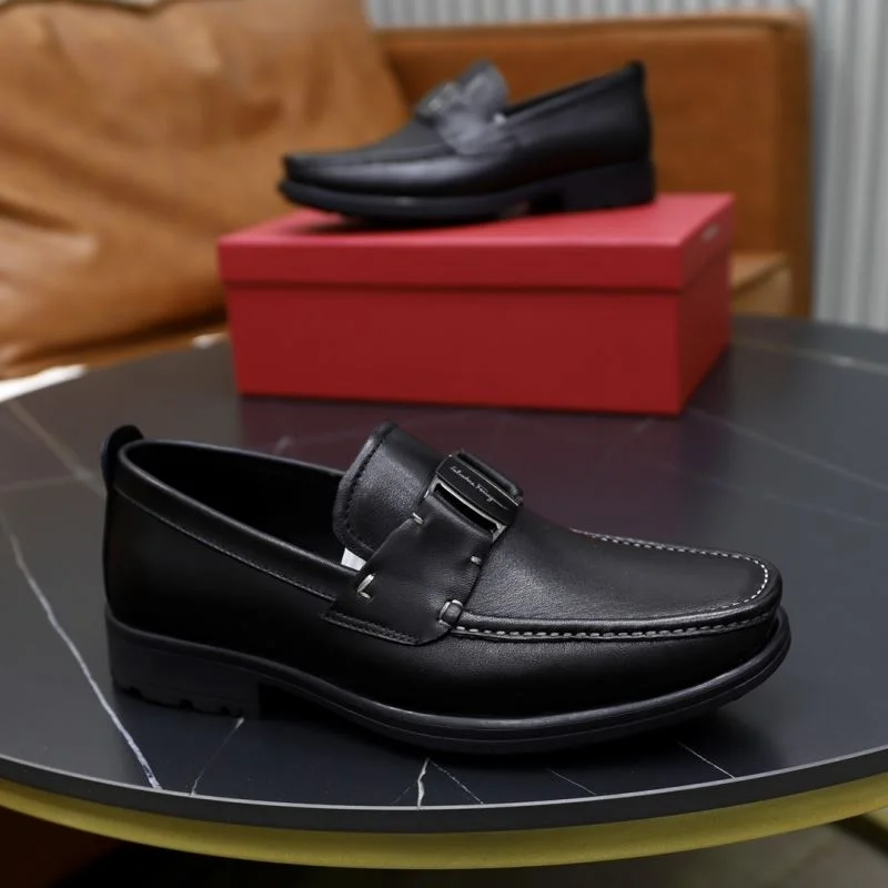 Durable Ferragamo Shoes 4831