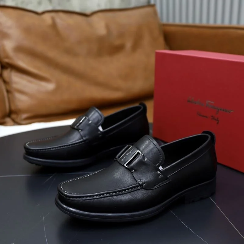 Durable Ferragamo Shoes 4831