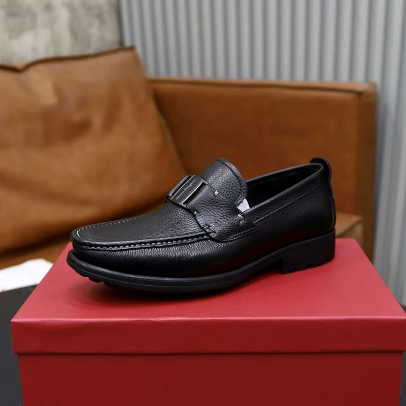 Ferragamo Shoes Contemporary 4794