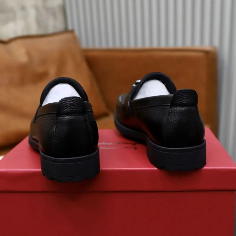 Ferragamo Shoes Contemporary 4794