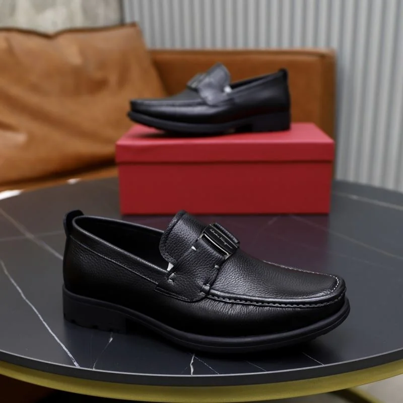 Ferragamo Shoes Contemporary 4794