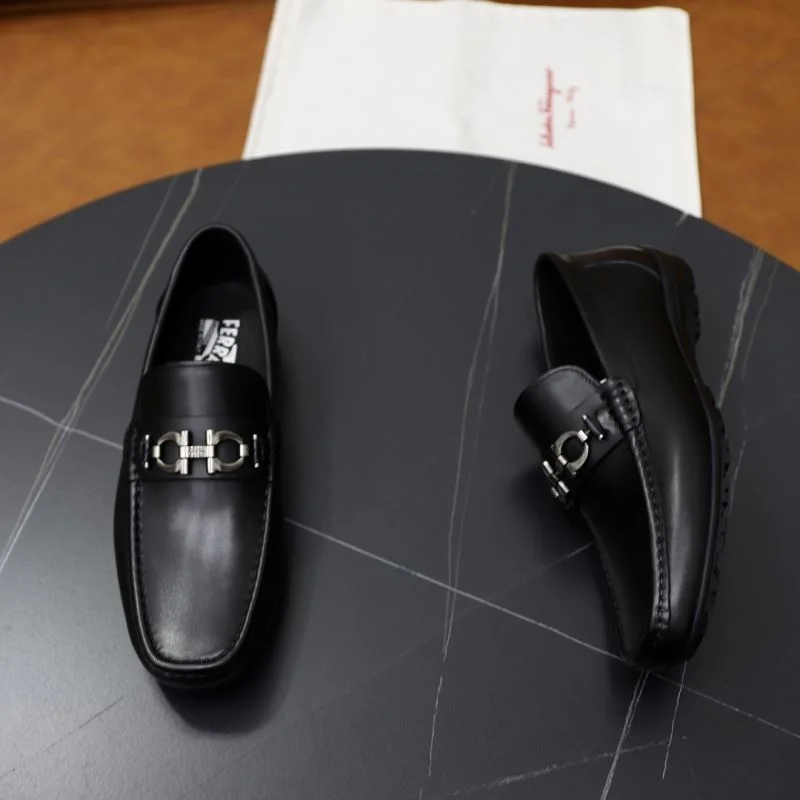Ferragamo Shoes Compact 4807