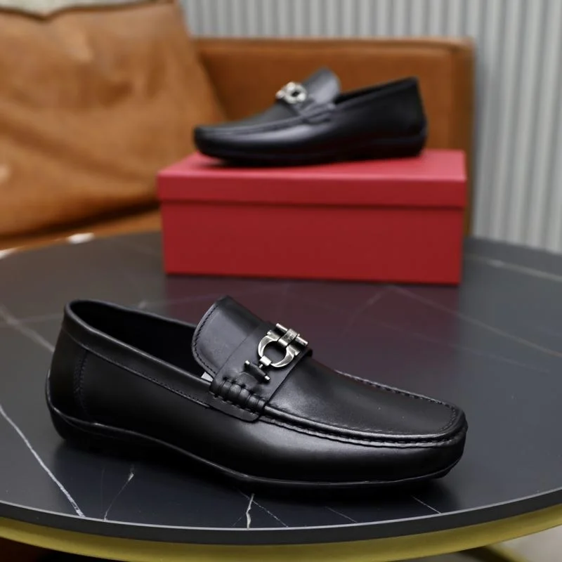 Ferragamo Shoes Compact 4807
