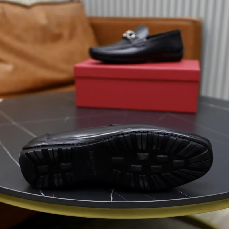 Ferragamo Shoes Compact 4807