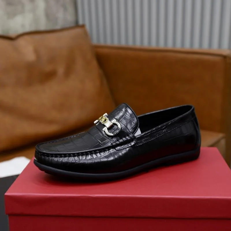 Ferragamo Shoes Soft 4818