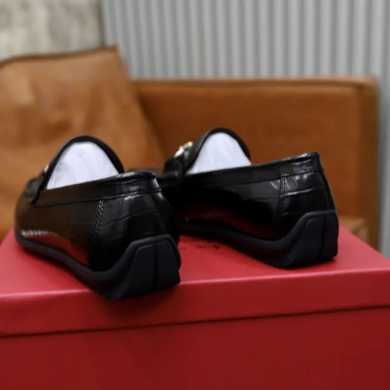Ferragamo Shoes Soft 4818