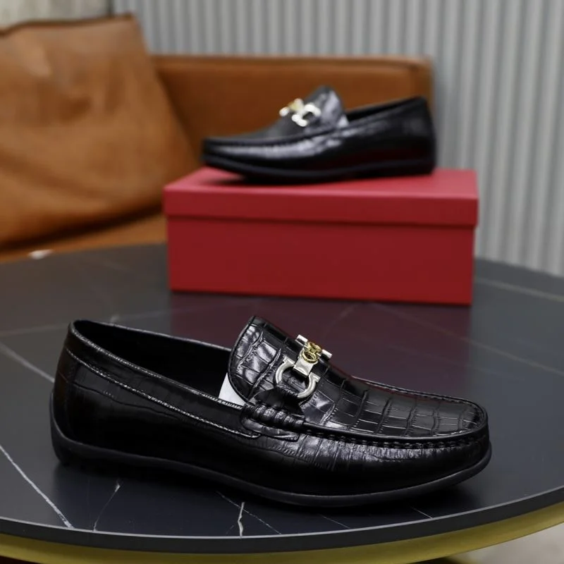 Ferragamo Shoes Soft 4818