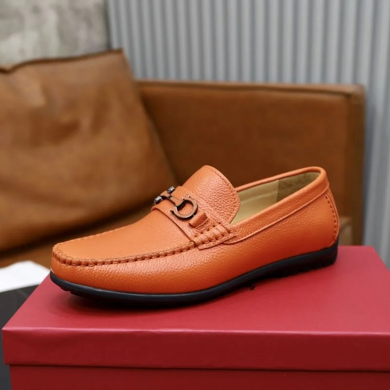 Ferragamo Shoes Classic 4824