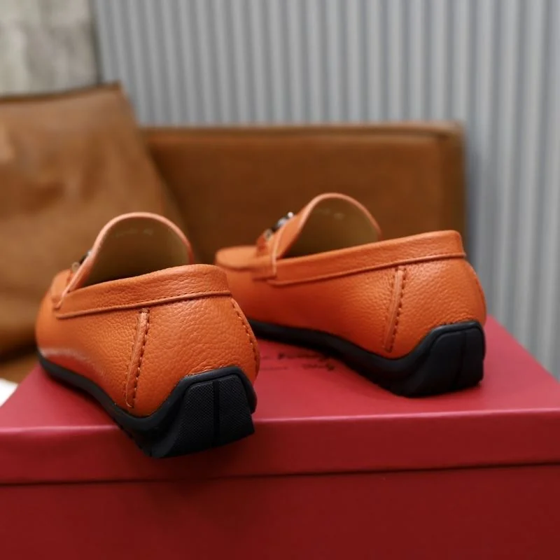 Ferragamo Shoes Classic 4824