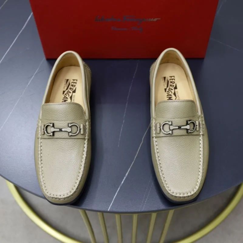MultiPurpose Ferragamo Shoes 4790