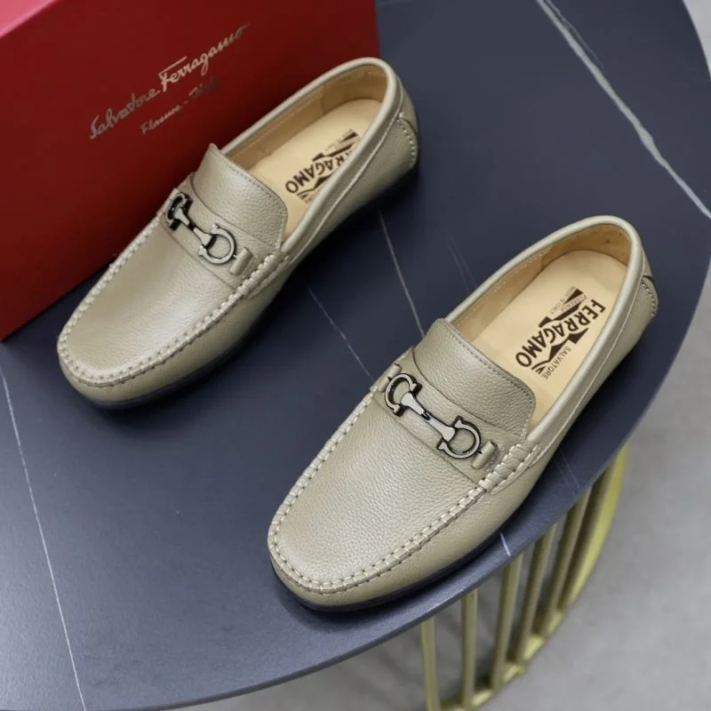 MultiPurpose Ferragamo Shoes 4790