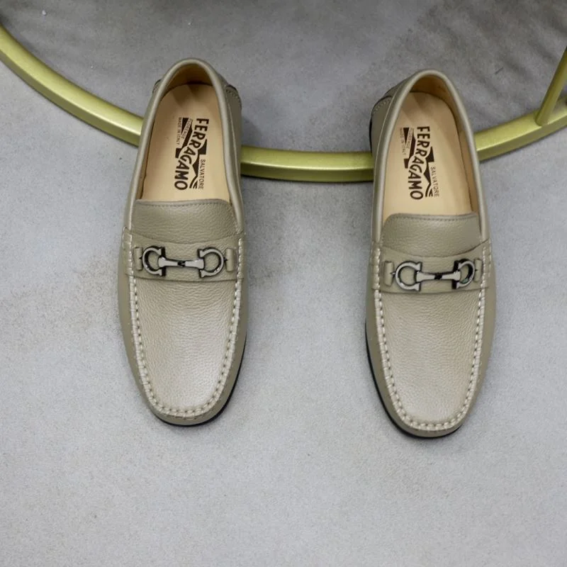 MultiPurpose Ferragamo Shoes 4790