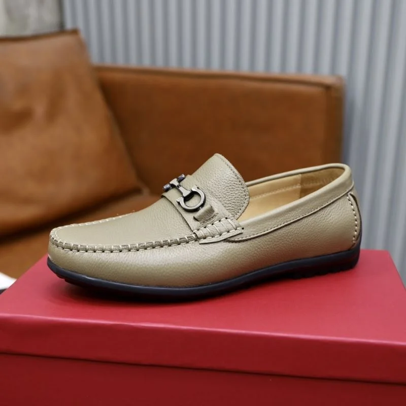 MultiPurpose Ferragamo Shoes 4790