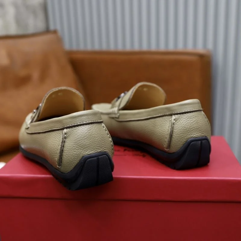 MultiPurpose Ferragamo Shoes 4790